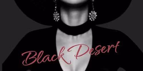 \u2728Black Desert\u2728