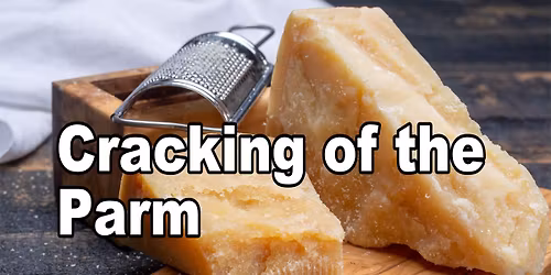 Cracking of the Parm