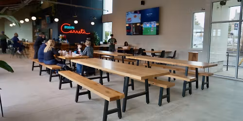 (Portland) founder.coffee @ Moody's (Brooklyn Carreta)