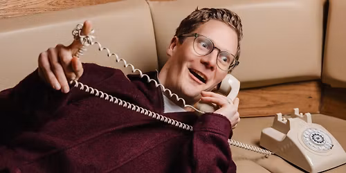 Robin Morgan: Let's Overshare!