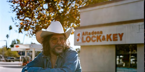 White Denim :: Deer Lodge ::  Ojai 7\/14