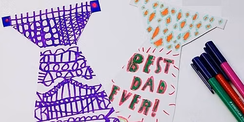Father's Day Crafts