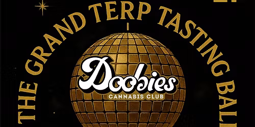 The Grand Terp Tasting Ball