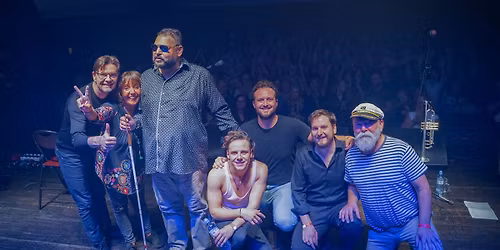 Brn\u011bnsk\u00e9 V\u00e1noce: B\u00e1ra Hrz\u00e1nov\u00e1 & Condurango 