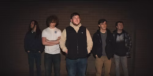 MCR ON STAGE: THE TAILS 