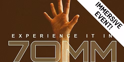 Testament at The Bomb Factory