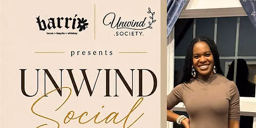Unwind Social by Unwind Society