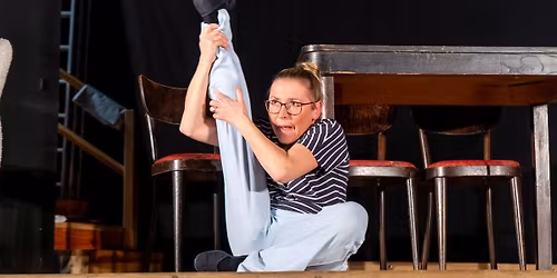 Takov\u00e1 norm\u00e1ln\u00ed rodinka