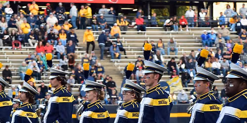 Drumline Auditions
