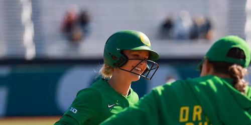 Baylor Bears at Stetson Hatters Softball at Patricia Wilson Field