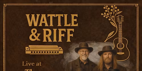 A Little Light Music\u2026..