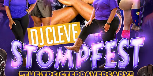 DJ Cleve StompFest