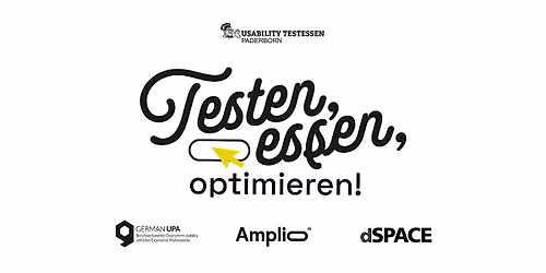 Usability Testessen Paderborn