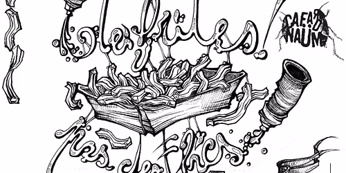 Des frites, pas des flics !