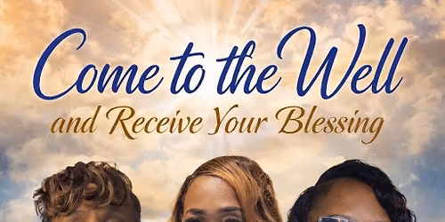 Wells blessing