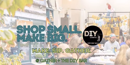 The Focus Lounge - Boss Lady Cowork Lunch Hour