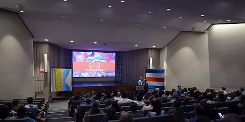 International Ocean Film Festival