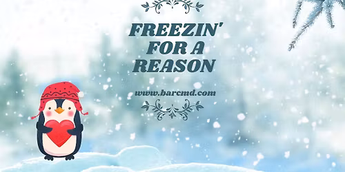 Freezin' for a Reason