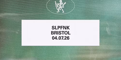 Slapfunk Bristol