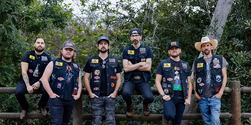 Redneck Rodeo at New OC Tavern