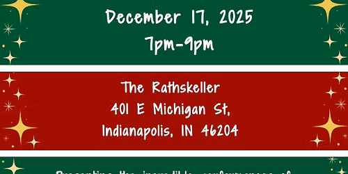 An Evening of Holiday Joy \ud83c\udf32\ud83c\udf84