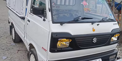Suzuki Ravi