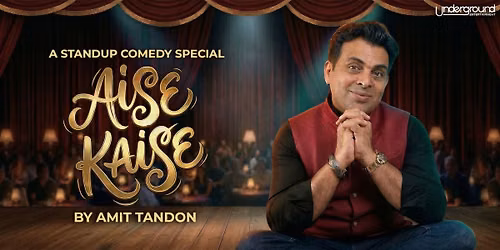 Aise Kaise by Amit Tandon