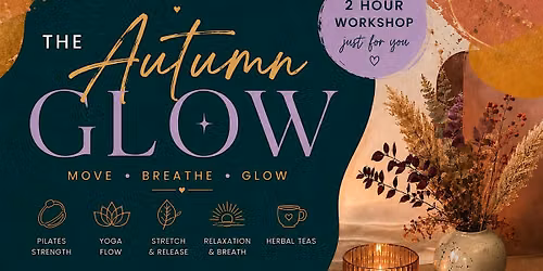 The Autumn Glow