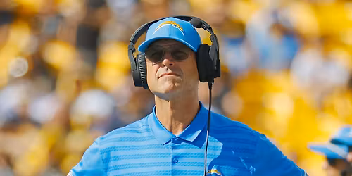 Los Angeles Chargers at Tampa Bay Buccaneers at Raymond James Stadium