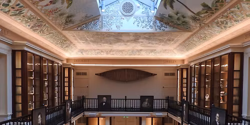 Sachs Museum Performance Series: The Sound of Sense and Sensibility: Music from Jane Austen\u2019s Time 