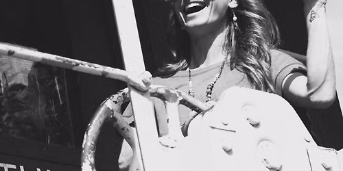 Live Music: Becky Ann