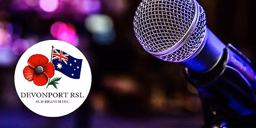 Karaoke in the RSL Bar  15-5-26