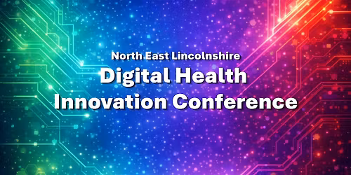 Digital Health Innovation Conference