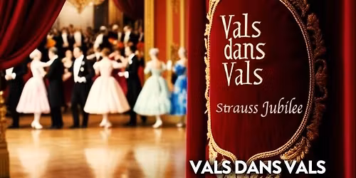 Vals Dans Vals - Opereta Lounge
