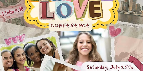 Agape Love - God's Love is Real Love