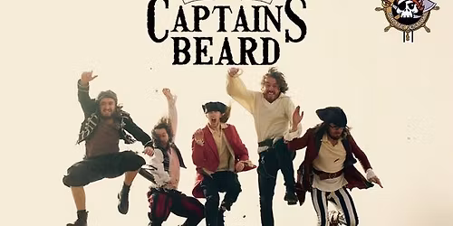 The Captain's Beard