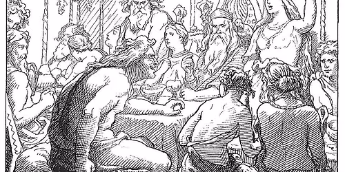 Polytheist Coffee Chat