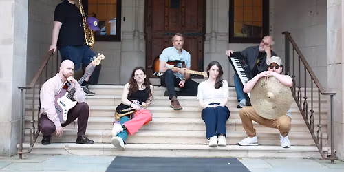 The 860 at CT Valley Brewing Co.