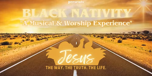 Black Nativity