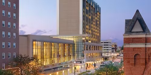 SPC 2026 - Cedar Rapids, IA