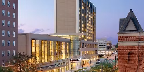 SPC 2026 - Cedar Rapids, IA