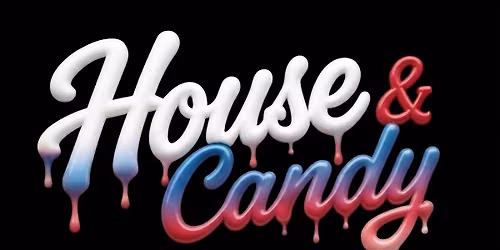 House & Candy