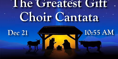 Choir Cantata