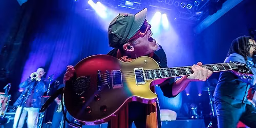 Thievery Corporation Tickets