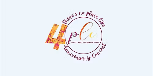 There\u2019s No Place Like PLC - 40th Anniversary Kickoff\u2014 Alberta Abbey