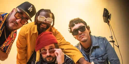 Free Nationals in Los Angeles