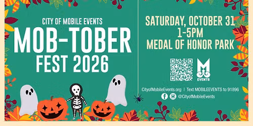 MOB-tober Fest