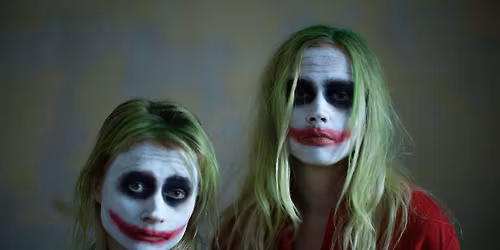 Pajan klubilla, Maustetyt\u00f6t