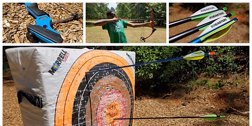 Introduction to Archery
