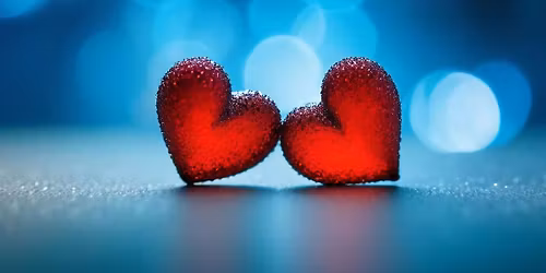 Valentine's Sip & SCULPT at Larema Wilson